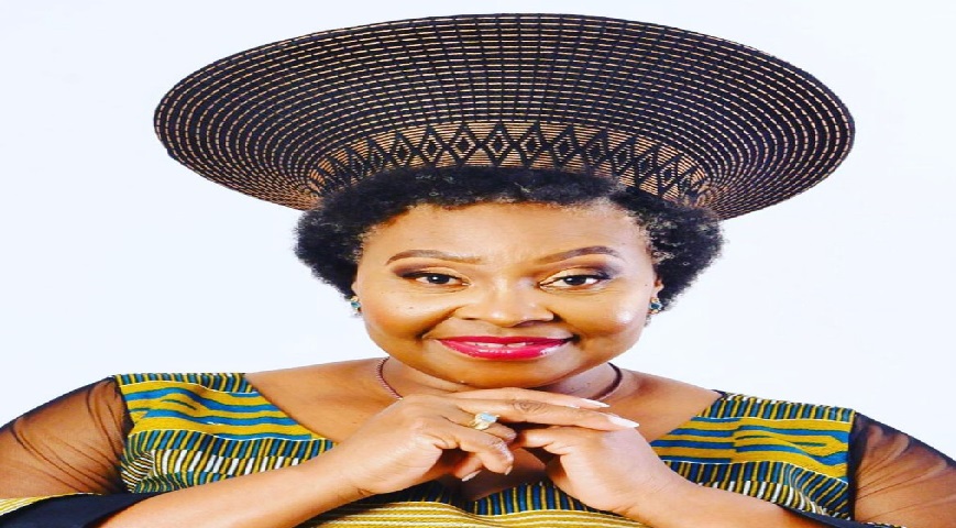 Yvonne Chaka Chaka